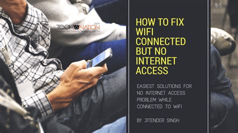 This guide will teach you to solve no internet access problem on android and pc. How to Fix WiFi Connected But No Internet Access Problem 2021