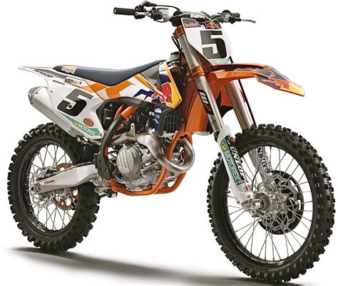 I am looking for some pointers. 2007 KTM 450 SX-F: pics, specs and information ...