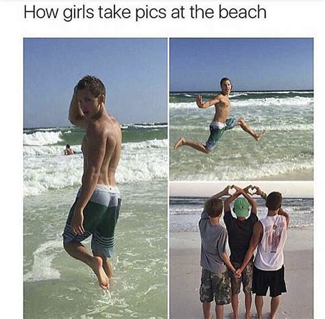 here are some beach memes because it s hot af outside thank you meme memes
