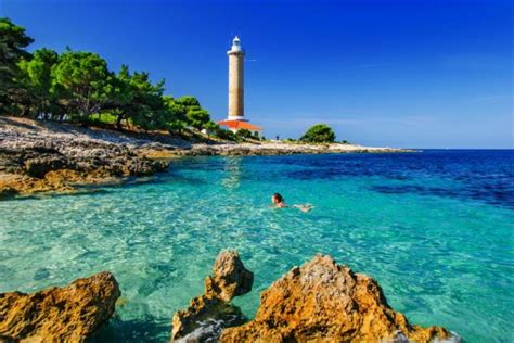 DUGI OTOK - Croatia Gems