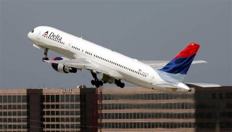 Delta United Expand Service At Lehigh Valley International Airport