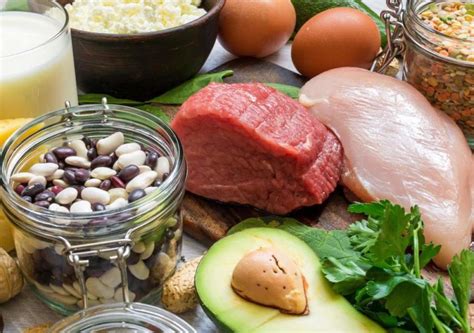 Foods Rich In Vitamin B12 Circulating Now