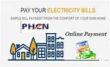 How To Pay My Electricity Bill Online Photos