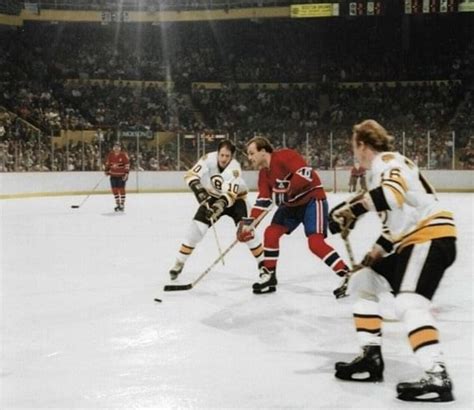 Hockey Pictures Montreal Canadiens Nhl Hipster Sports Vintage