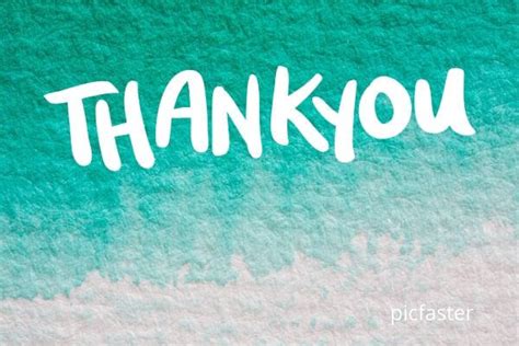 New Thank You Images Pictures Free Hd Download