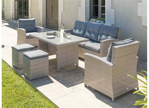 Decouvrez une large gamme de salon de jardin proposee par le specialiste du mobilier de jardin. 26 Génial Salon De Jardin Hesperide Centrakor | Salon Jardin