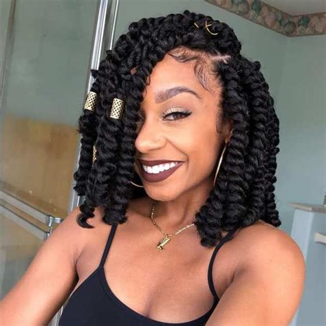 Latest African Braided Hairstyles 2021 Top 10 Braid