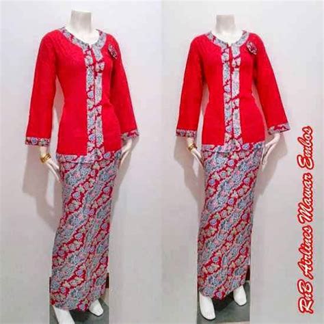 Check spelling or type a new query. Model Baju Batik Setelan Wanita Terbaru - Baju Batik ...