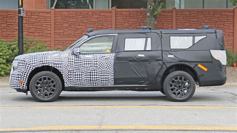 Ford Maverick Compact Pickup Uncovered In New Photos Fox