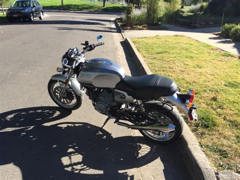 0 reviews | write review. Ducati Gt 1000 Sport Classic motorcycles for sale