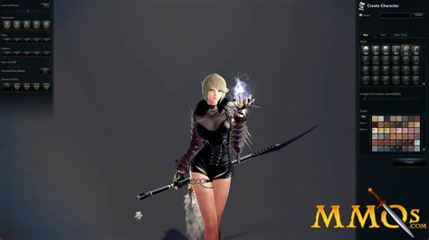 Vindictus Review Fasrcoach