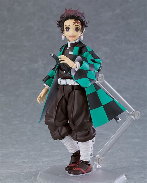 figma :: figma :: figma Tanjiro Kamado
