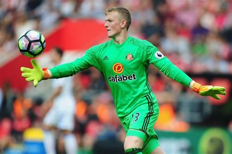 Check out his latest detailed stats including goals, assists, strengths & weaknesses and match ratings. Everton complete club record signing of Jordan Pickford ...