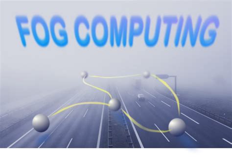 Hacia El Fog Computing ¿en Qué Punto Estamos Iot Futura