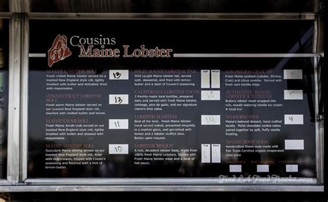 Food network, great food truck rally, fox business, and entrepreneur magazine featured cousins maine lobster—just to name a few. Cousins Maine Lobster LA Food Truck | Find LA Food Trucks ...
