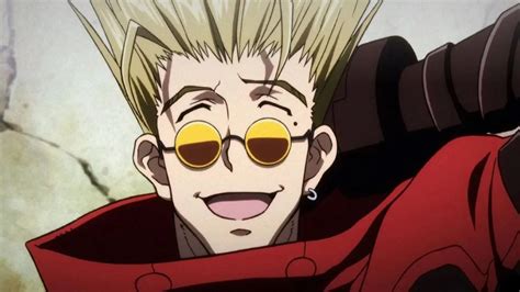 Trigun Stampede Anime Gets Trailer Cast Members And The Characters
