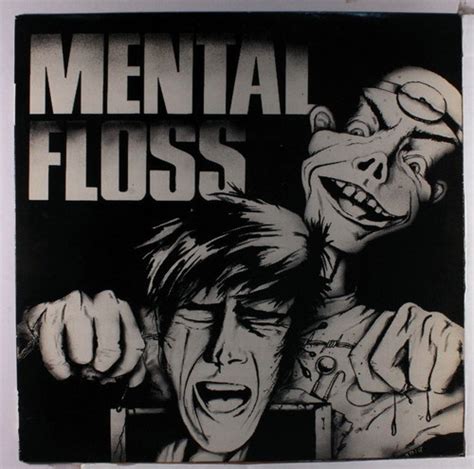 Mental Floss 1987 Vinyl Discogs