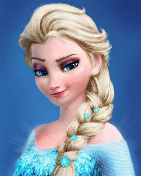 Elsa Wiki 《disney En Español》 Amino