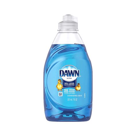 10 Surprising Ways To Use Dawn Dish Soap — Beyond Washing Dishes Cubby