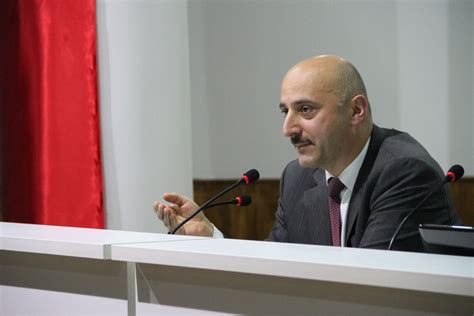Hazine ve Maliye Bakanlığı Bakan Yardımcısı Şakir Ercan Gül kimdir Kaç
