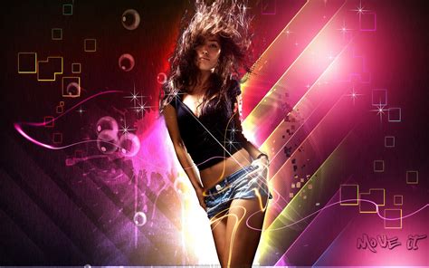 🔥 download hot girl dancing on music image hd wallpaper by gdiaz66 hot music wallpaper music