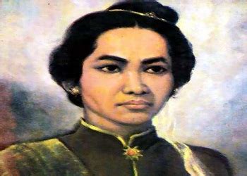 Gambar Foto Pahlawan Nasional Indonesia: Gambar Cut Nyak Dhien