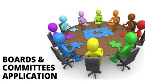 Boards And Committees Mount Clemens Mi