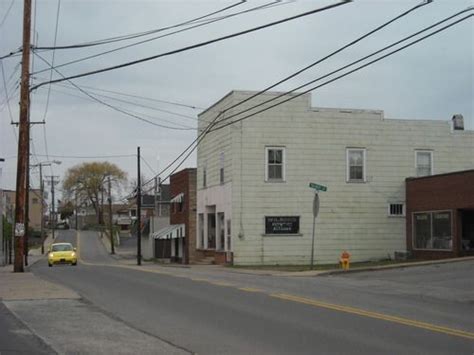 Panoramio Photo Of Old East Beckley Commercial Row Beckley Wv