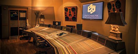 Recording Studios In Miami Change Comin