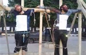 Image result for CHRISTIAN PERSECUTION