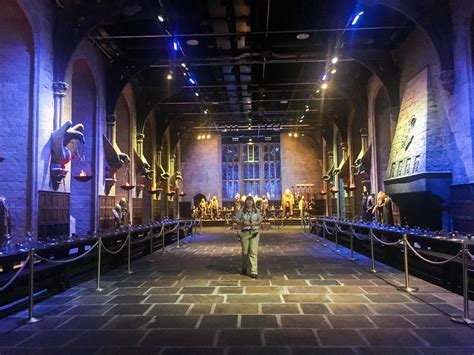 The Harry Potter Studio Tour London Guide Everything You Need To Know