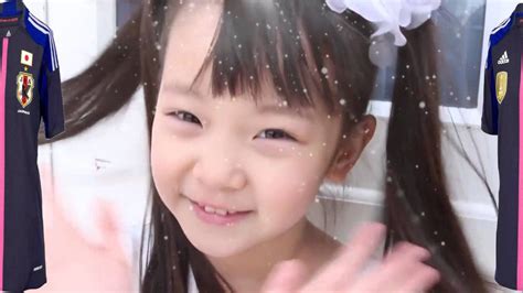 日本の萌え萌え美少女にありがとう YouTube