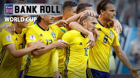 Sweden Vs England World Cup 2018 Match Predictions Sbr Video