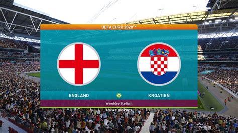 Sportsatu menjadikan tontonan streaming bola anda menyenangkan, karena anda bisa menikmati tampilan terbaik kualitas full hd. UEFA EURO 2020 : SPIEL #7 : Gruppe D : England - Kroatien ...