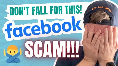 Look Who Died Facebook Messenger Scam Dont Get Hacked Youtube