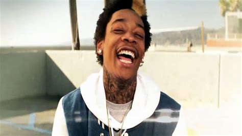 Wiz Khalifa Roll Up Official Music Video Clothes Outfits Brands