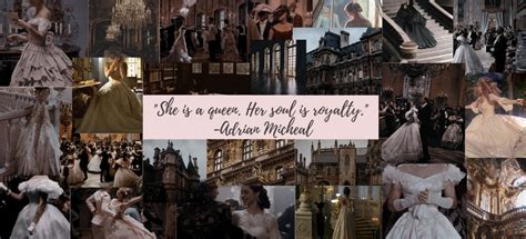 Dark Royalty Core Aesthetic Collage By Rosiee33333 On Deviantart