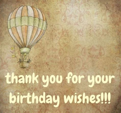 Finding the perfect way to wish someone happy birthday can be difficult, especially for acquaintances and colleagues. happy-birthday-thanks-greetings