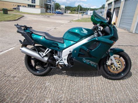 The honda vfr750f is a motorcycle manufactured by japan automobile manufacturer honda from 1986 to 1997. 1997 HONDA VFR 750 NEW MOT For Sale | Car And Classic