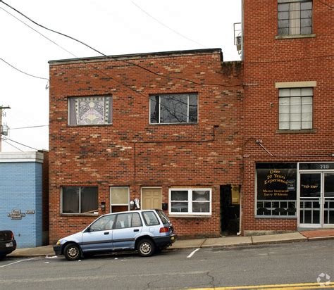 724 main st., la crosse. 724 Main St, Barboursville, WV 25504 Apartments ...