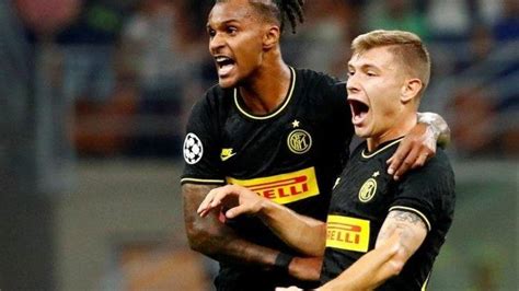 Check out his latest detailed stats including goals, assists, strengths & weaknesses and match ratings. Nicolo Barella Jadi Penyelamat Inter Milan Terhindar dari ...