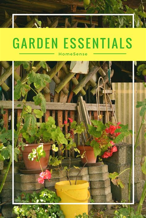 While we are no longer selling online if you need support regarding a purchase from garden essentials you can still get in touch with our support team at: Garden Essentials From HomeSense - Shell Louise