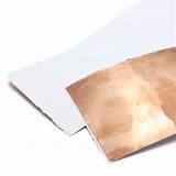 Hvlp Copper Foil Images