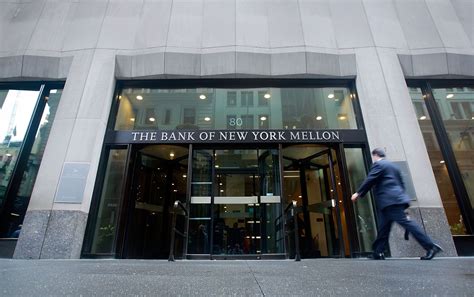 Cómo Gana Dinero Mellon Bank Of New York Traders Studio