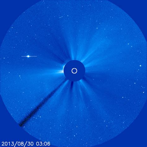 Space Weather Update Incoming Cme Upgraded Fireball The Galactic