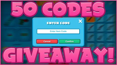 50 CODES GIVEAWAY Shell Shockers YouTube