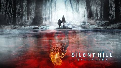 A New Silent Hill Ascension Trailer Has Been Released 108game
