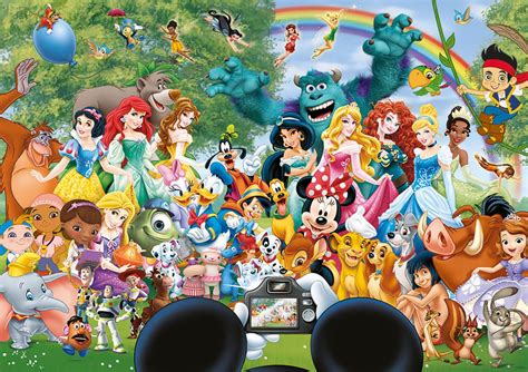 Top 100 Imagenes Del Maravilloso Mundo De Disney Smartindustrymx