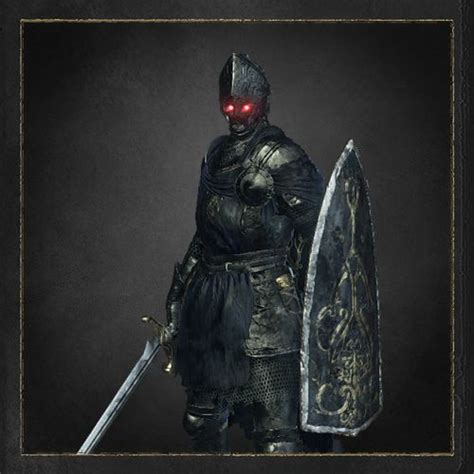Lothric Knight Dark Souls 3 Wiki