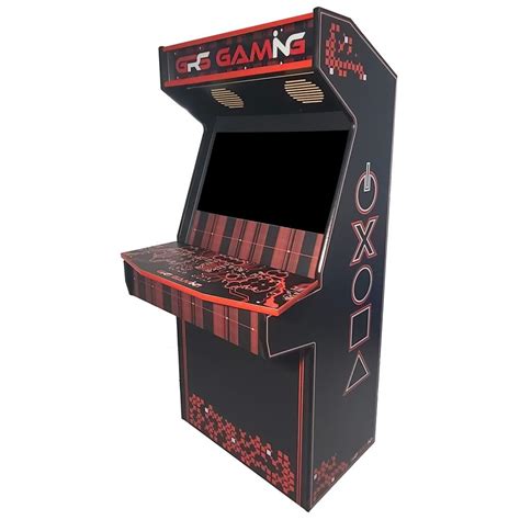 Arcade Cabinet Kit For 32 Easy Assembly Get The Arcade Of Your Dreams